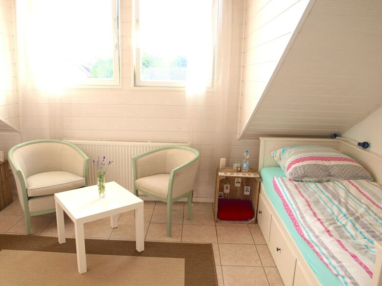 Apartamentos Bed Taste