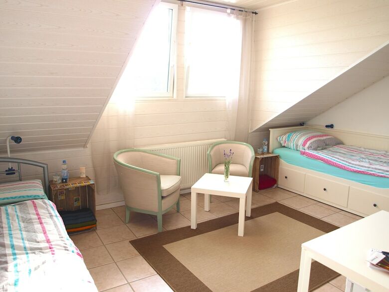 Apartamentos Bed Taste