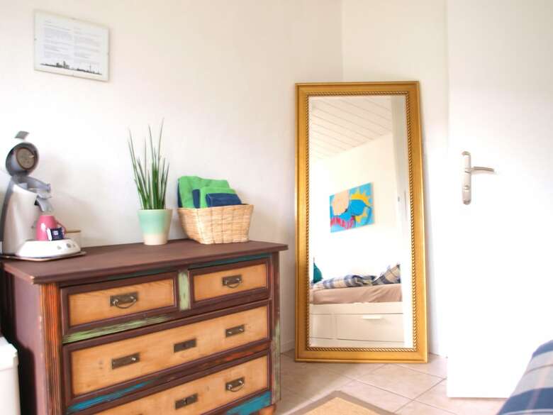 Apartamentos Bed Taste