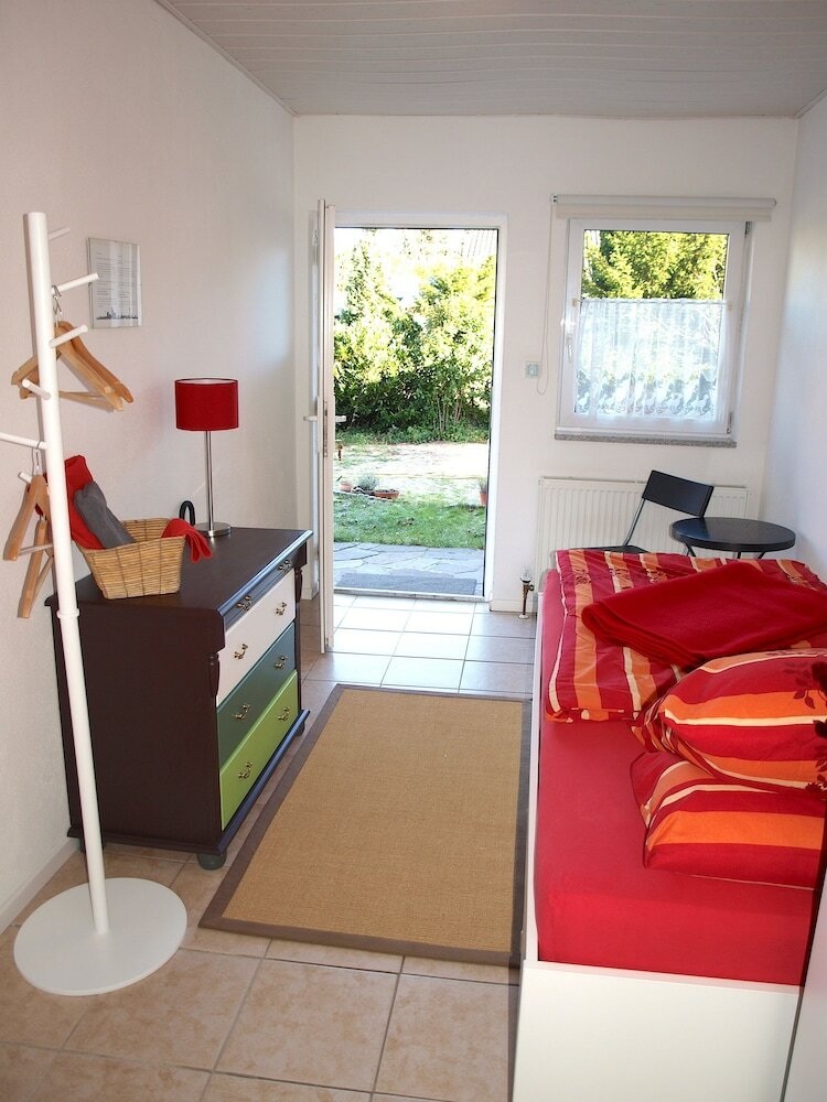 Apartamentos Bed Taste