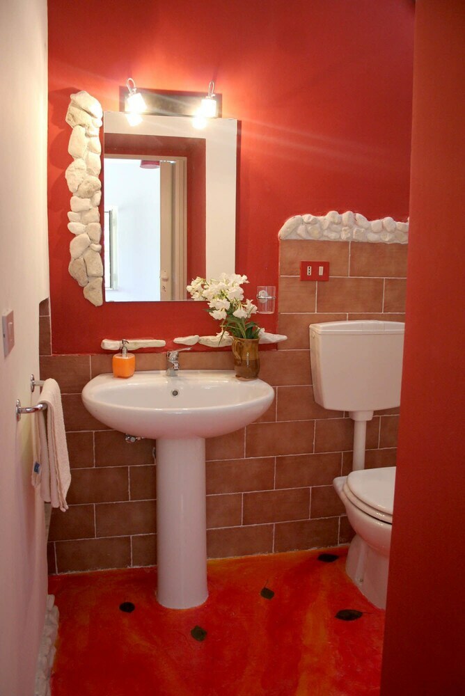 Bed & Breakfast Parco Dai Nonni