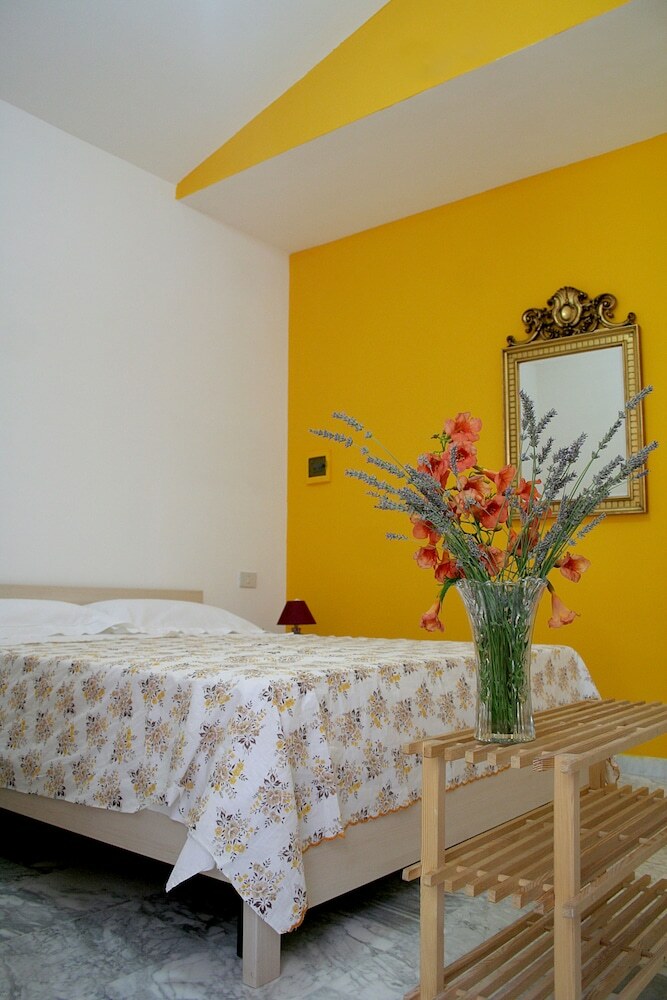 Bed & Breakfast Parco Dai Nonni