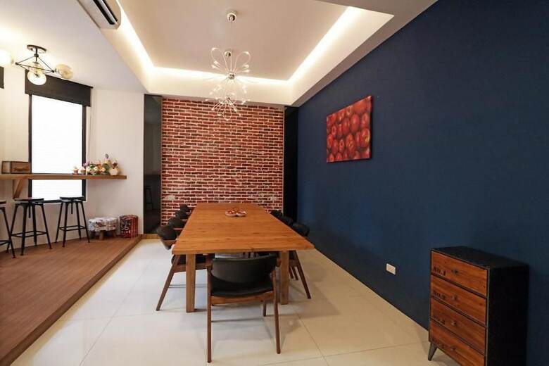 Penghu Little Apple B&B