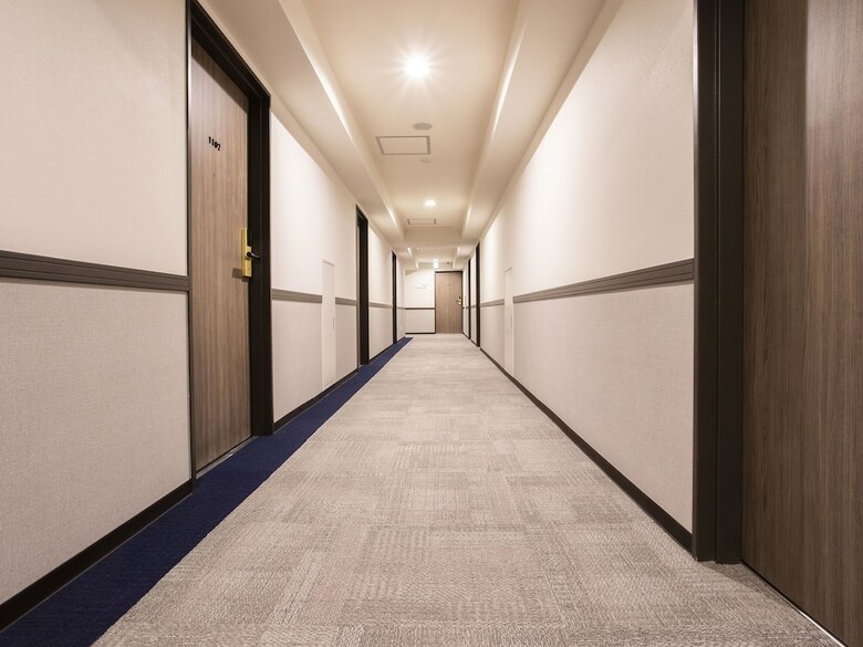 Hotel Mystays Aomori Station
