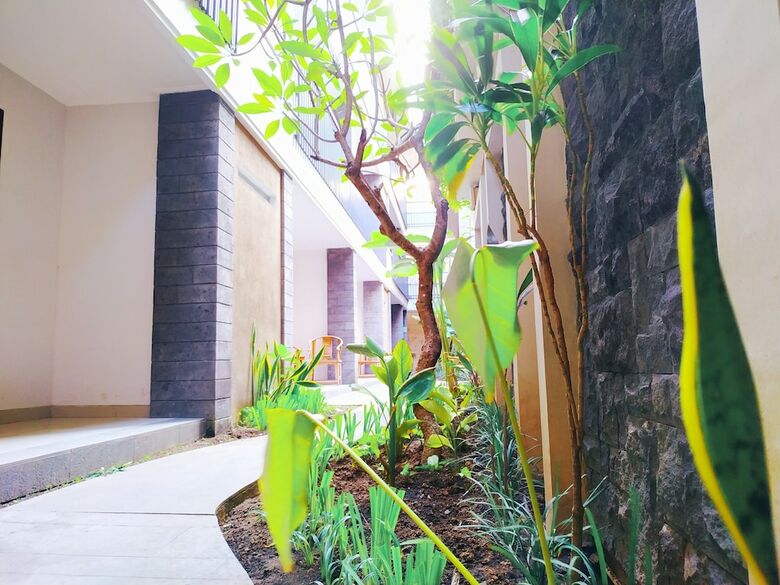 Kamarkoe Hotel Seminyak