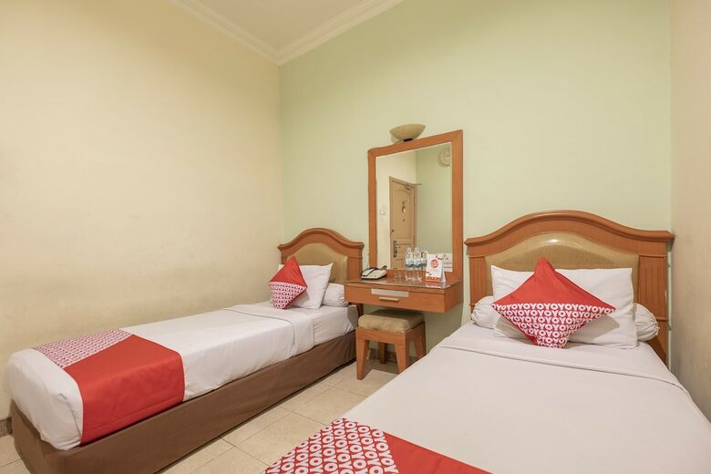 Oyo 639 Hotel Harapan