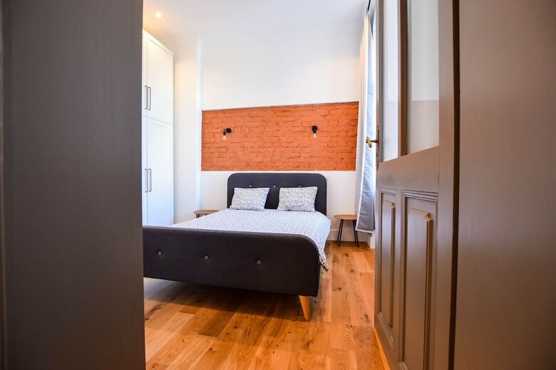 Apartamentos Mb2- Gwarna 11