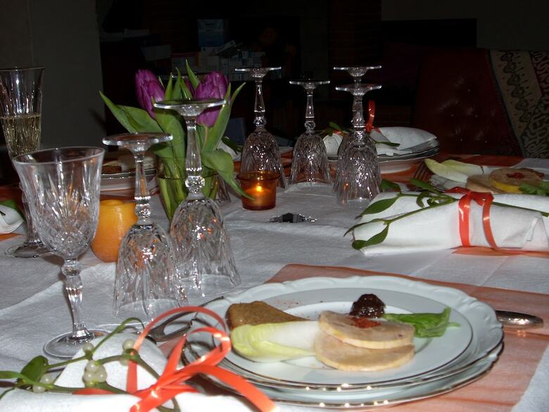 Bed & Breakfast Vents D'anges