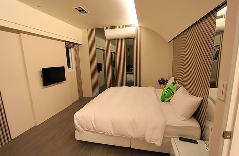 Hotel Penghu Little Apple II B&B