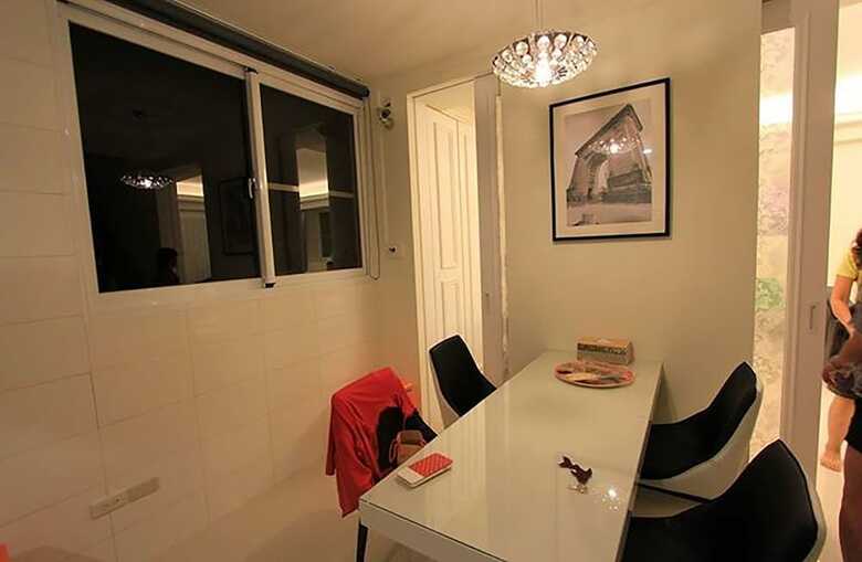 Hotel Penghu Little Apple II B&B