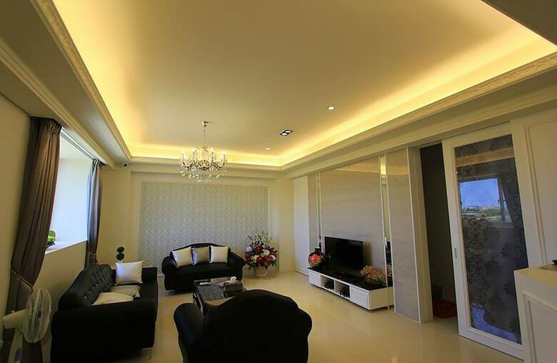 Hotel Penghu Little Apple II B&B