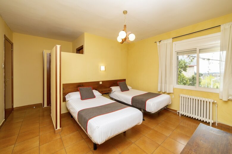Oyo Hotel Mavi