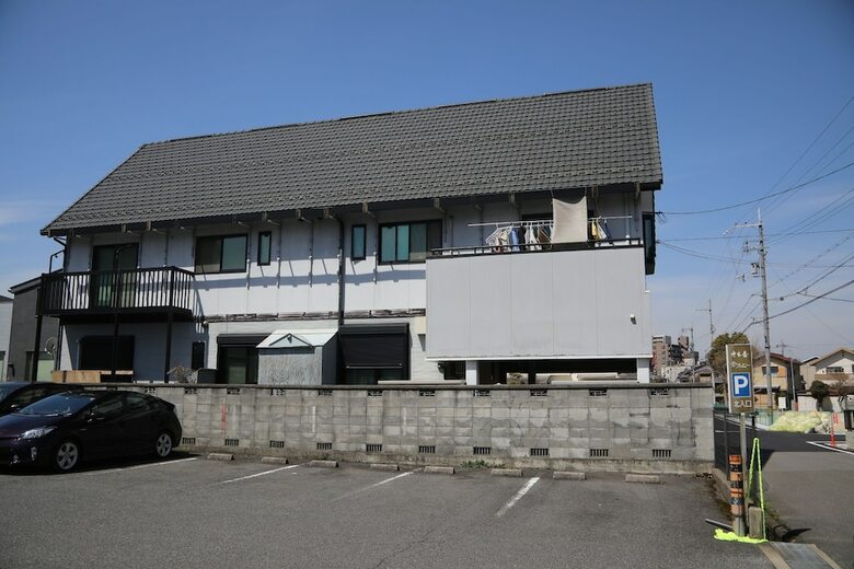 Apartamentos Stay Omihachiman Ekimae Inn