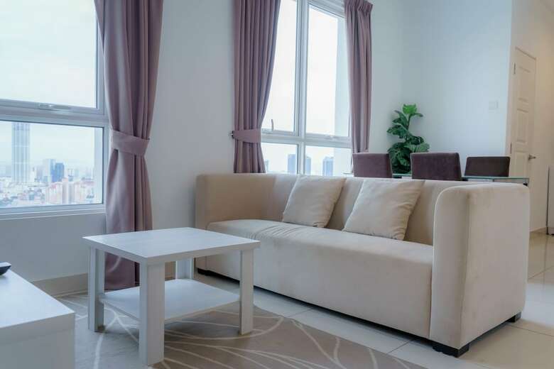 Apartamentos Mansion One Premium Suites