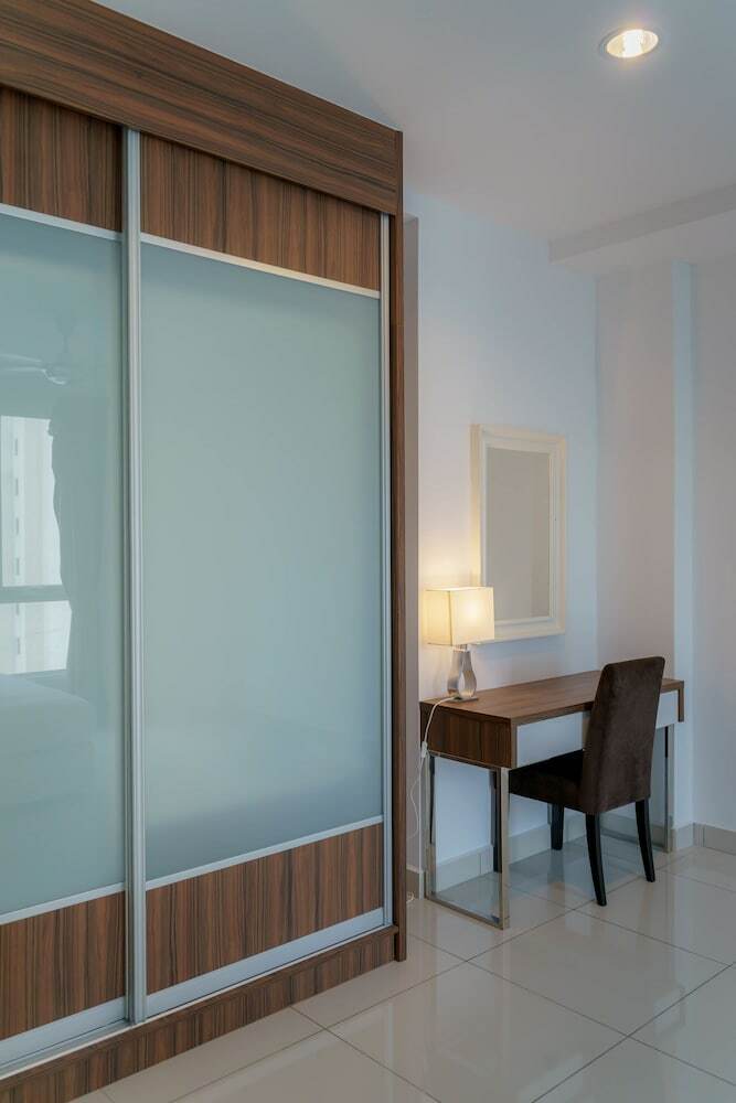 Apartamentos Mansion One Premium Suites