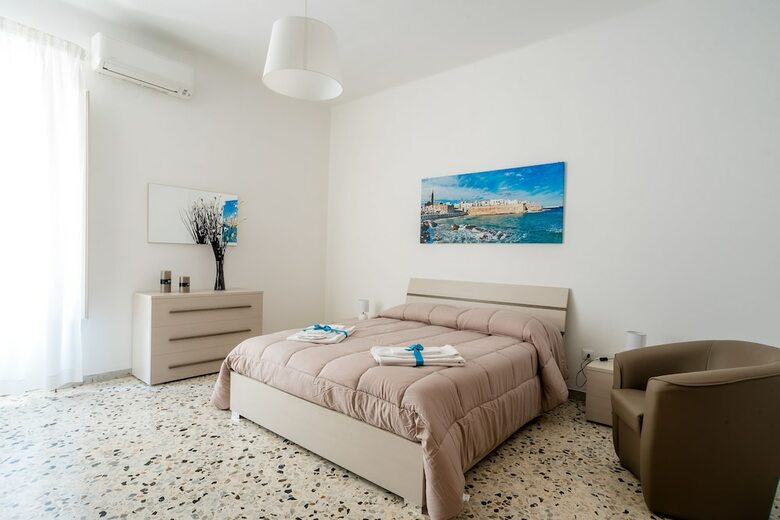 Apartamento Casa Maria