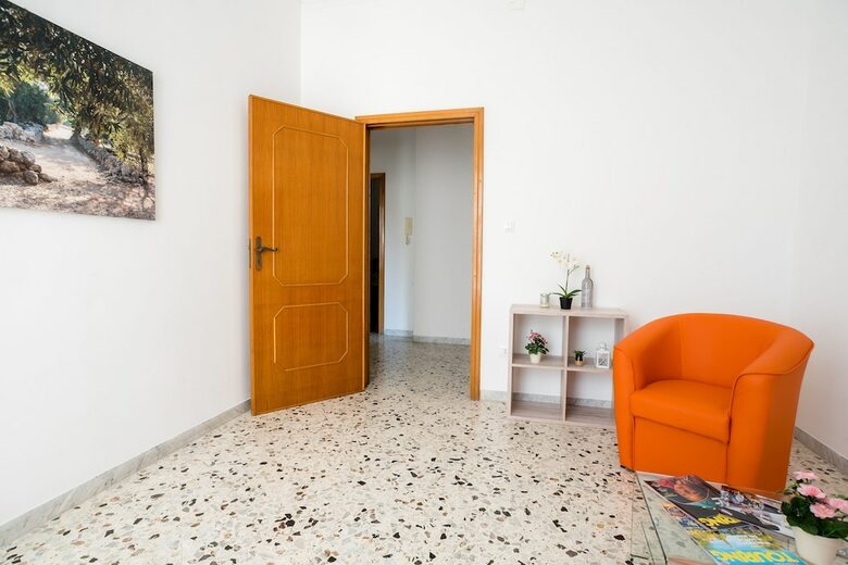Apartamento Casa Maria