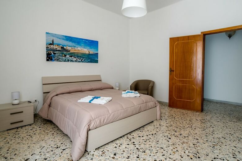 Apartamento Casa Maria