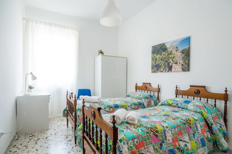 Apartamento Casa Maria