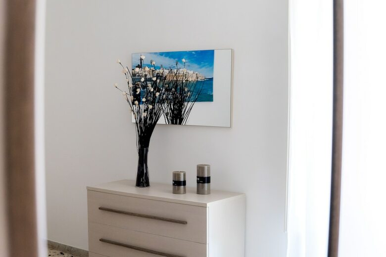Apartamento Casa Maria
