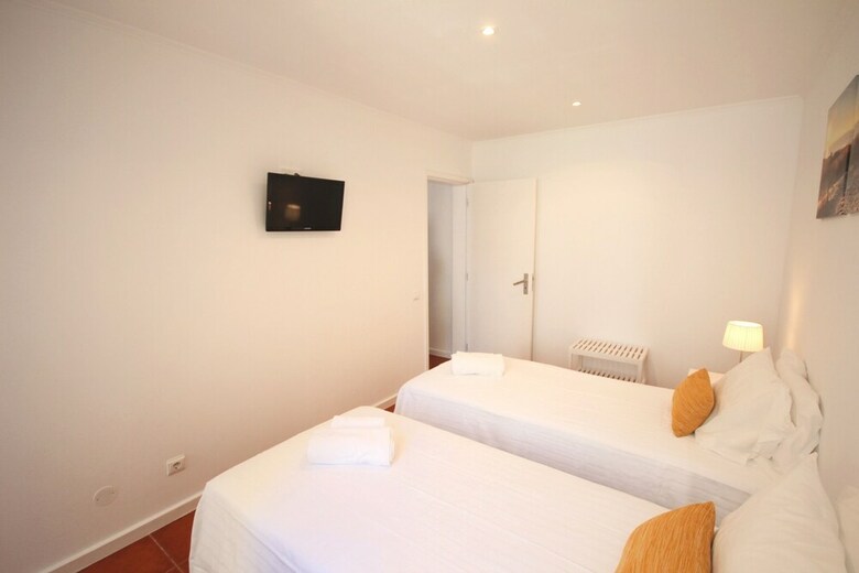Apartamentos T1 Varandas Da Rocha By Amcf