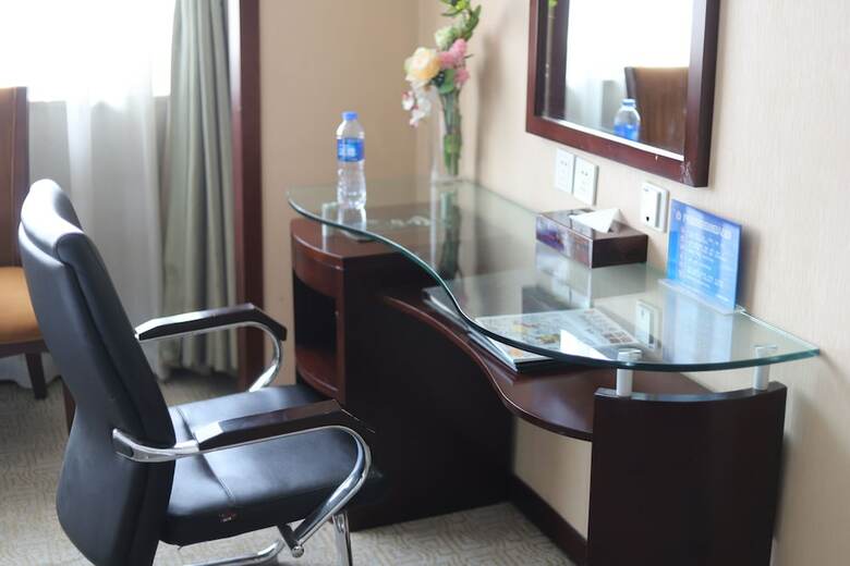 Beijing Glive Qianmen Hotel