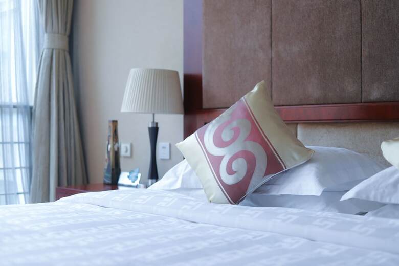 Beijing Glive Qianmen Hotel