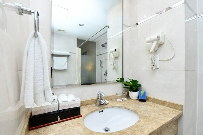 Beijing Glive Qianmen Hotel