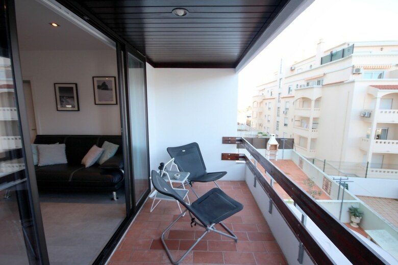 Apartamentos T1 Ponta D'areia By Amcf