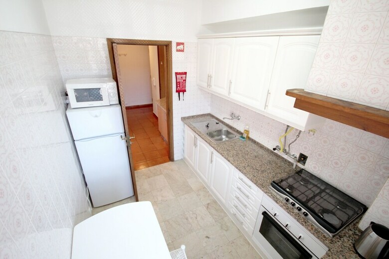 Apartamentos T2 Tr By Amcf