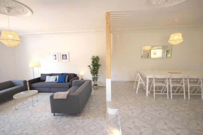 Villa V5 Vilarosa B By Amcf