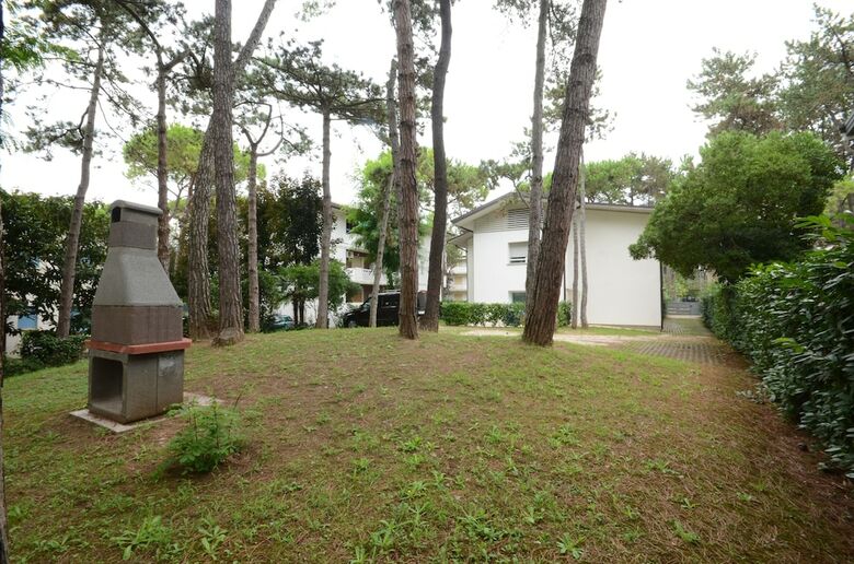 Apartamento Villa Liana