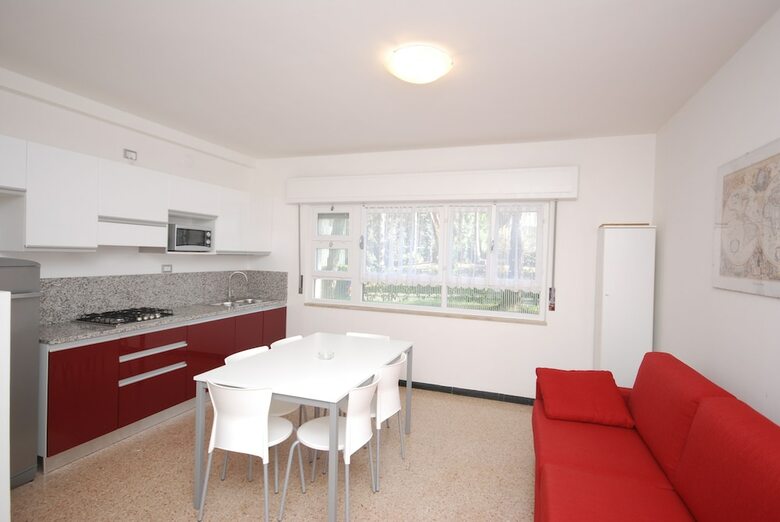 Apartamento Villa Liana