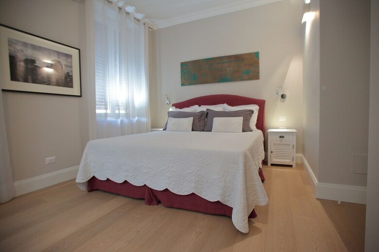 Clodio Guesthouse