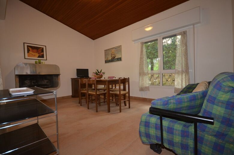 Apartamento Villaggio Laura