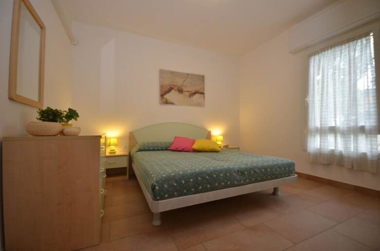 Apartamento Villaggio Laura
