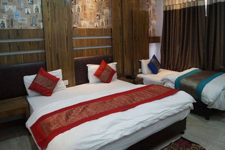 Hotel Ambience