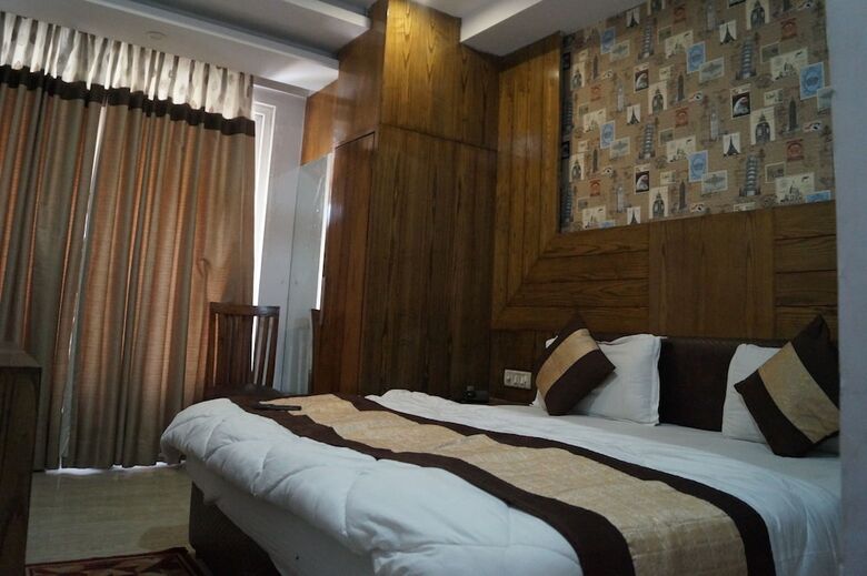 Hotel Ambience