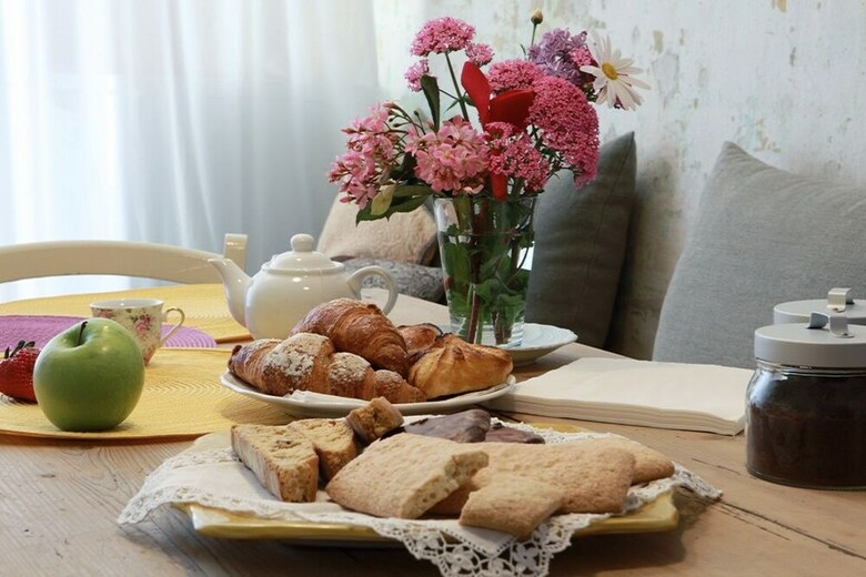 Bed & Breakfast Dimore Santagaeta