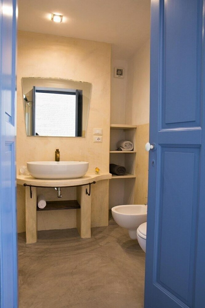 Bed & Breakfast Dimore Santagaeta