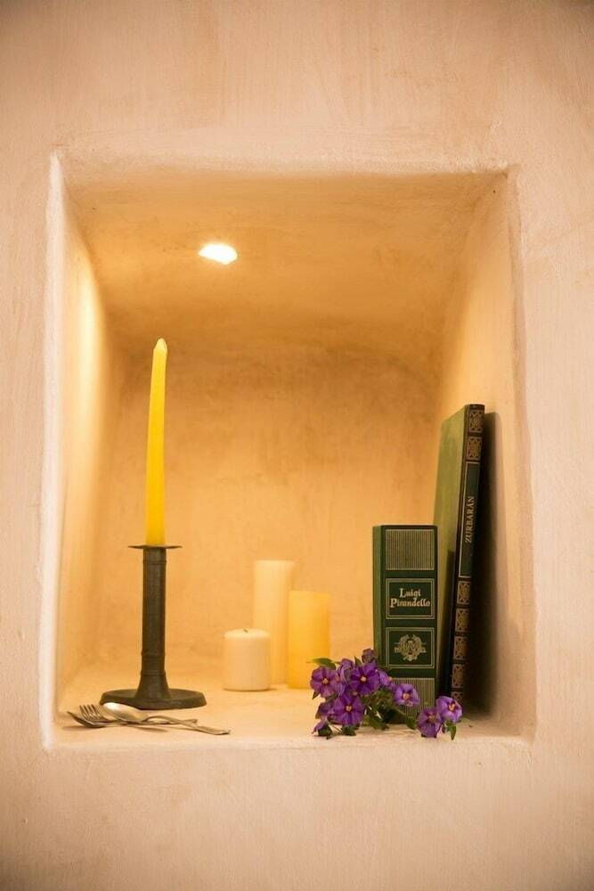 Bed & Breakfast Dimore Santagaeta