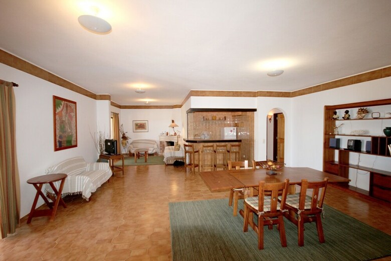 Apartamentos T4 D. Ana By Amcf