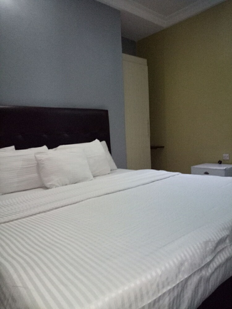 Hotel Pulville Boulevard