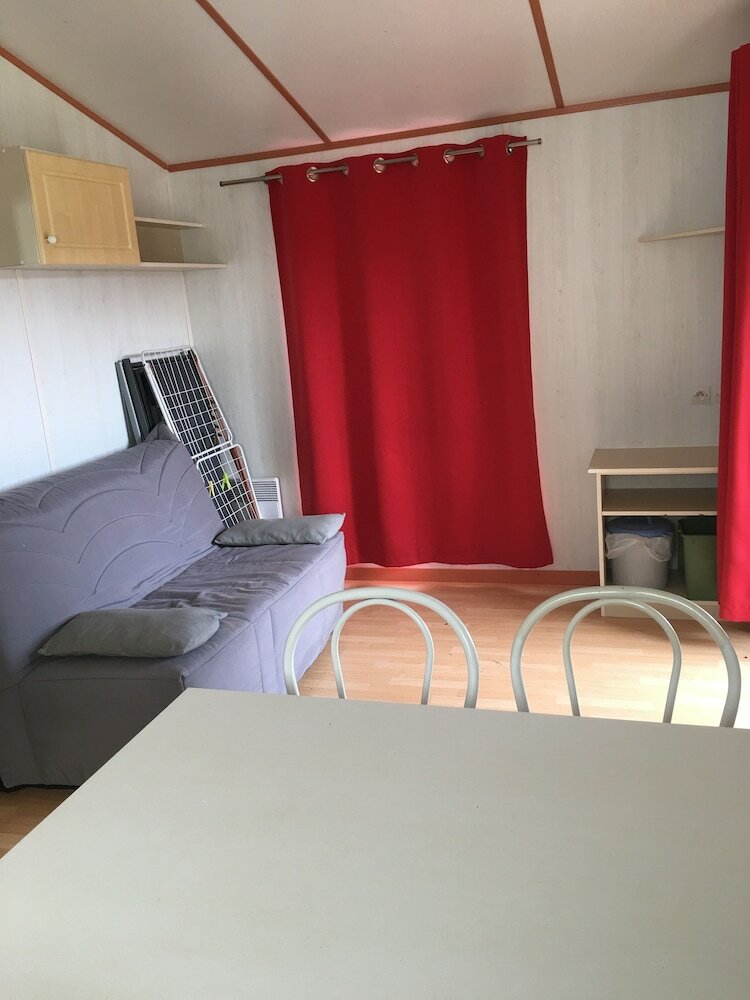 Camping Des Gorges De L'allier