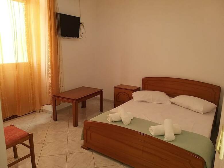 Hotel Apartments And Rooms Armanda