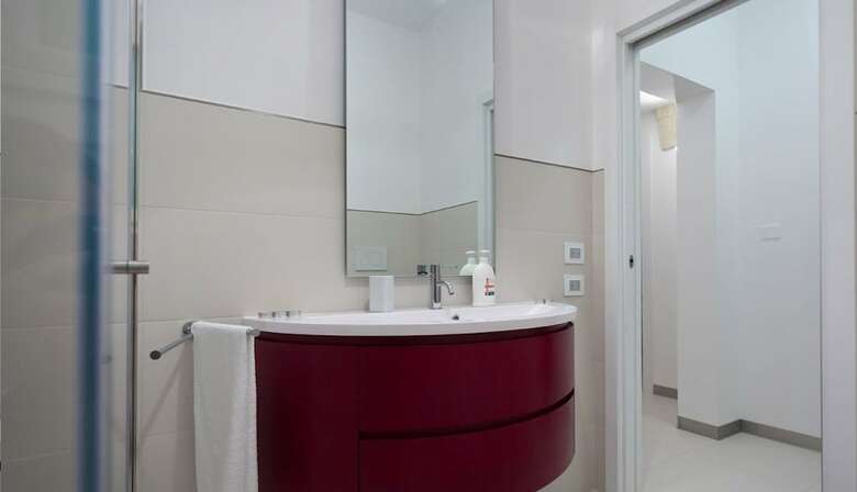 Hotel Rescio's Rooms B&B