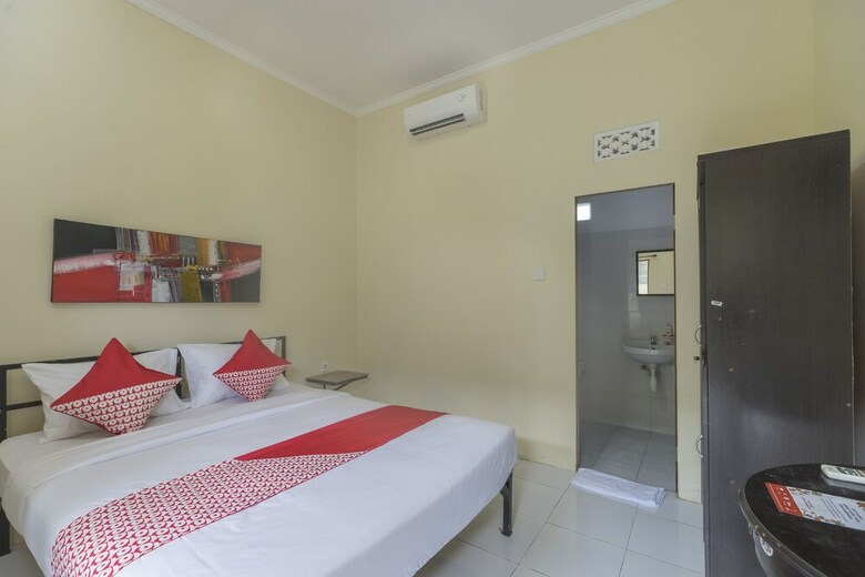 Hostal Oyo 618 Top Homestay