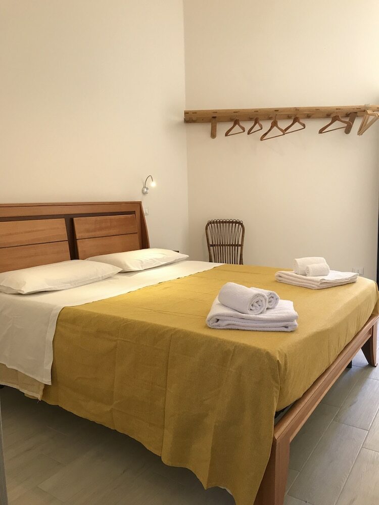 Bed & Breakfast Le Camere Di Don Vito