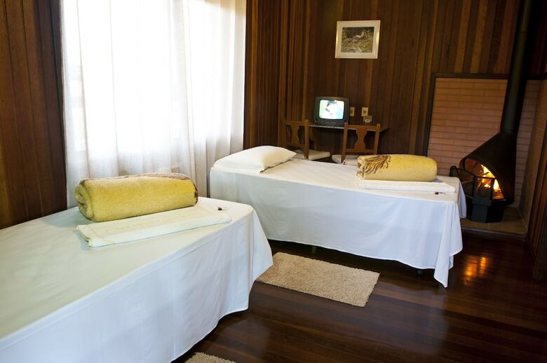 Hotel Das Arauc�rias