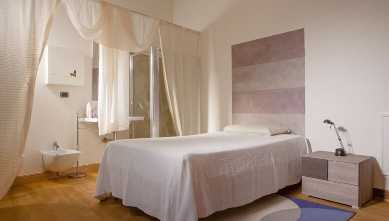 A Casa B&B
